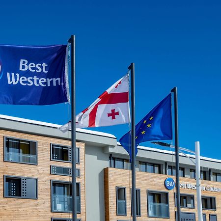 Best Western Gudauri Luaran gambar