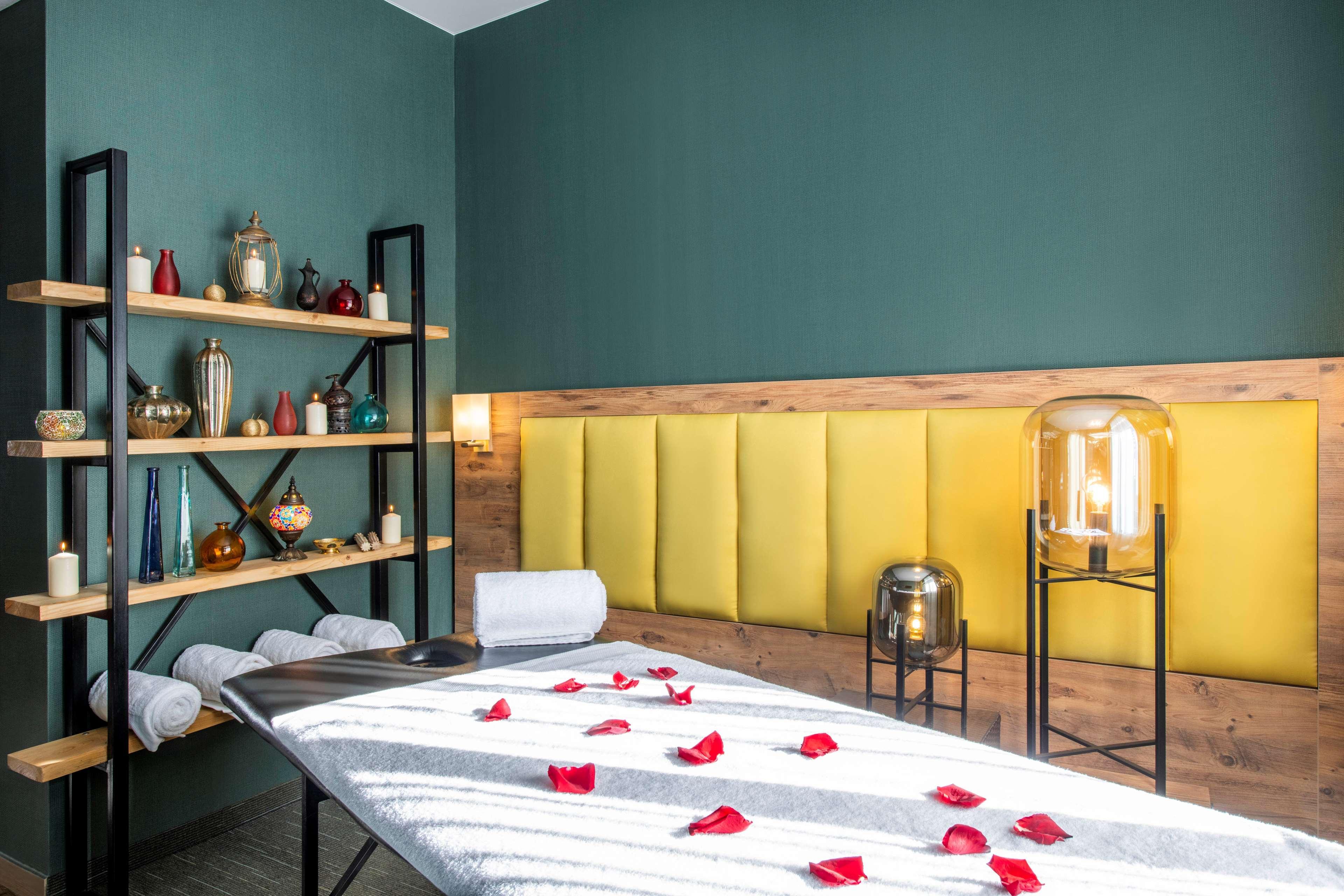 Best Western Gudauri Luaran gambar