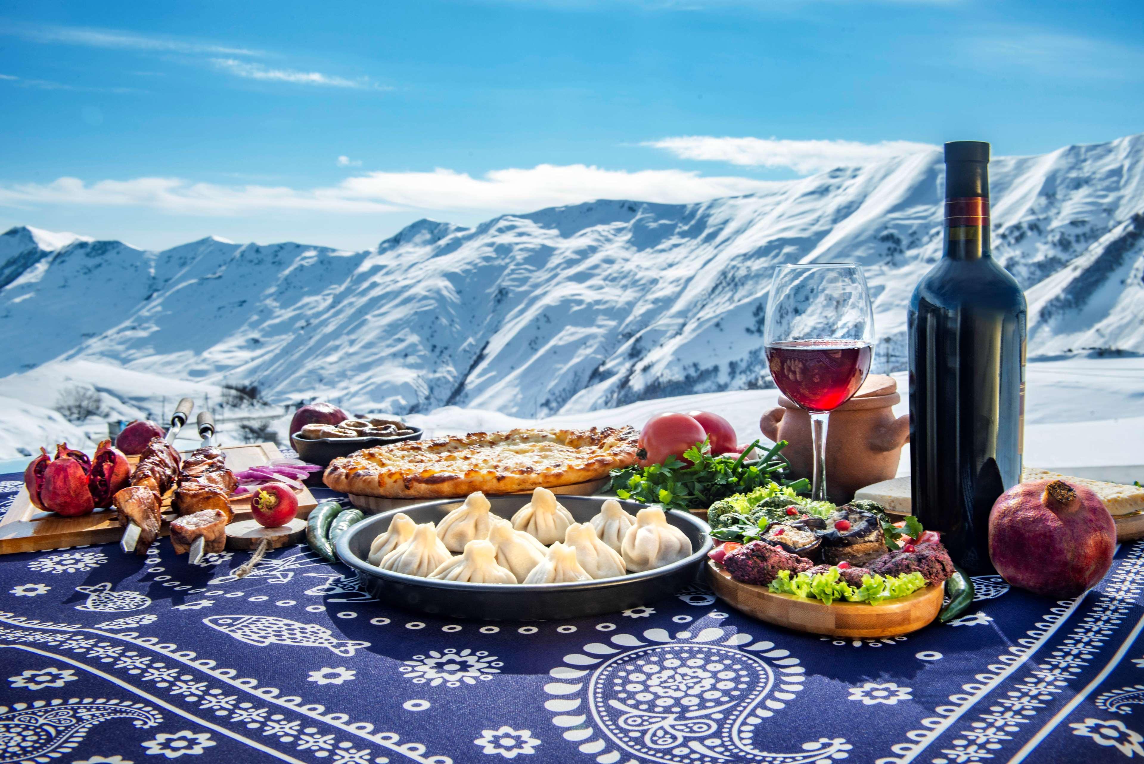 Best Western Gudauri Luaran gambar