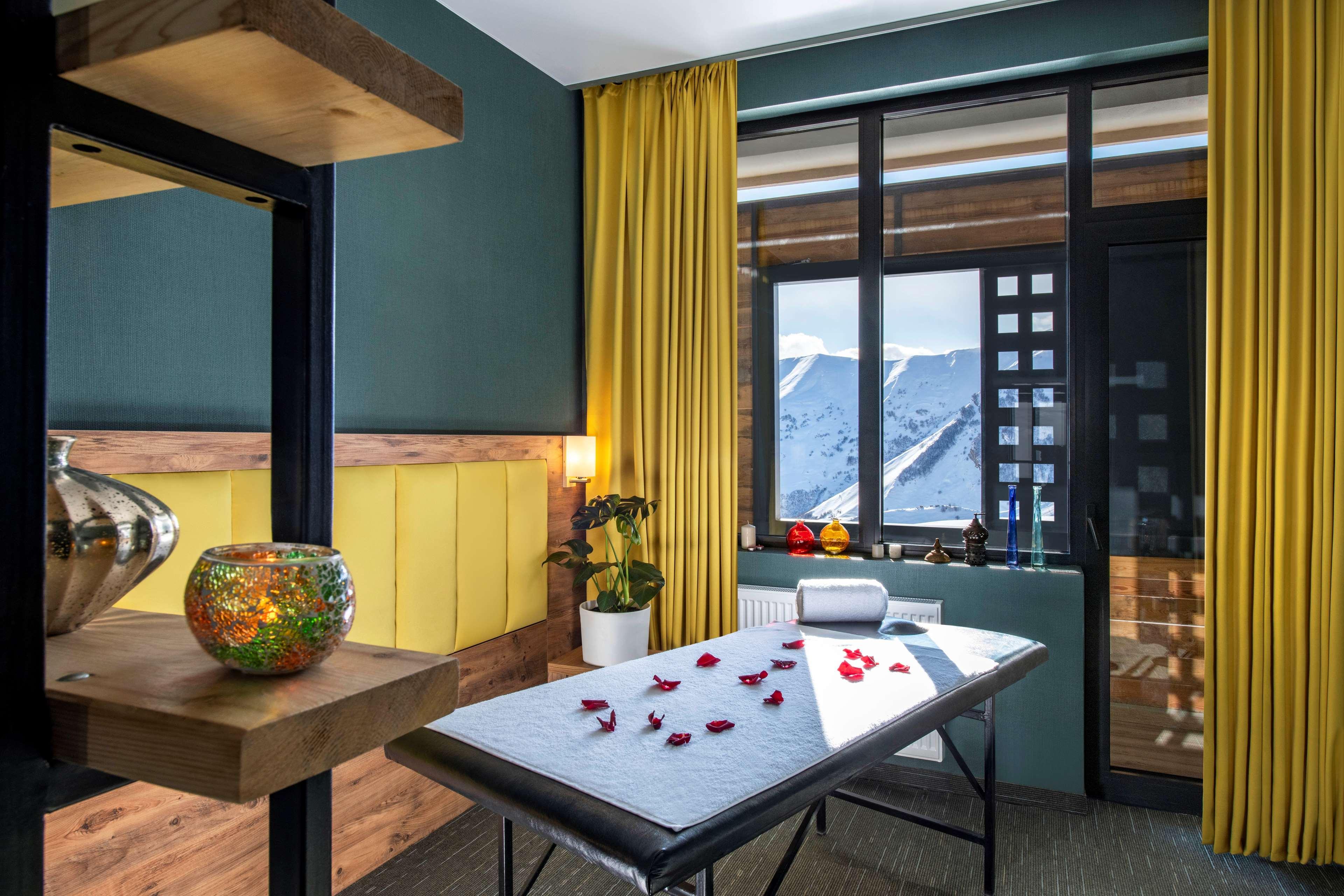 Best Western Gudauri Luaran gambar
