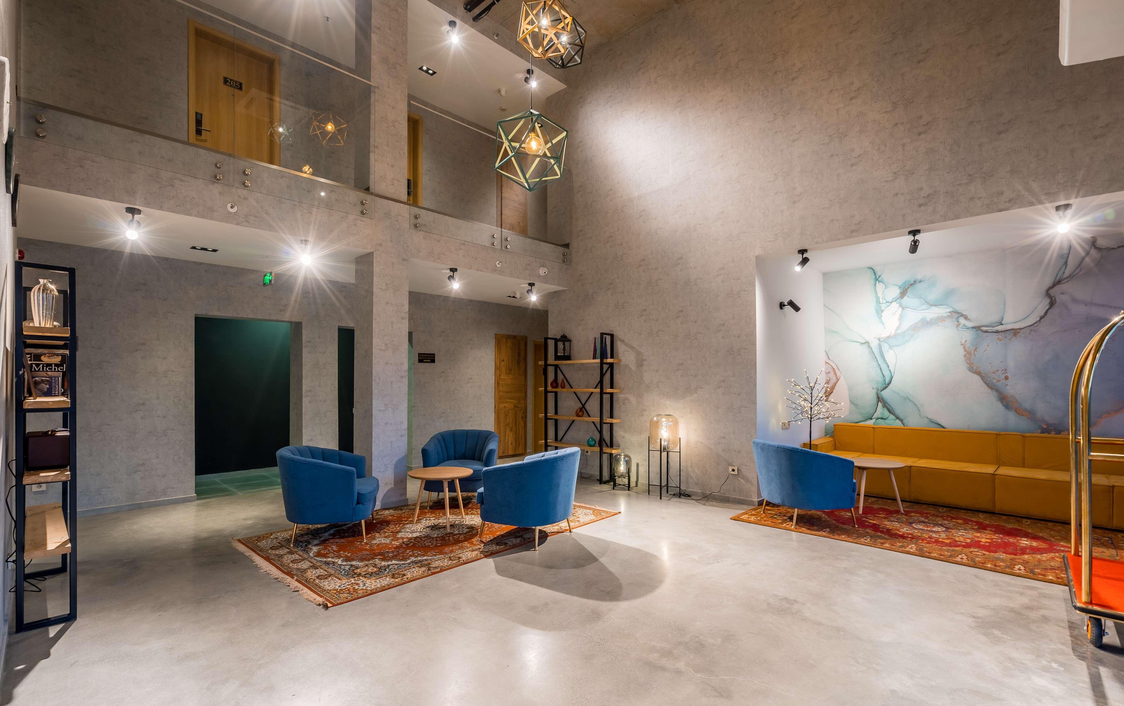 Best Western Gudauri Luaran gambar