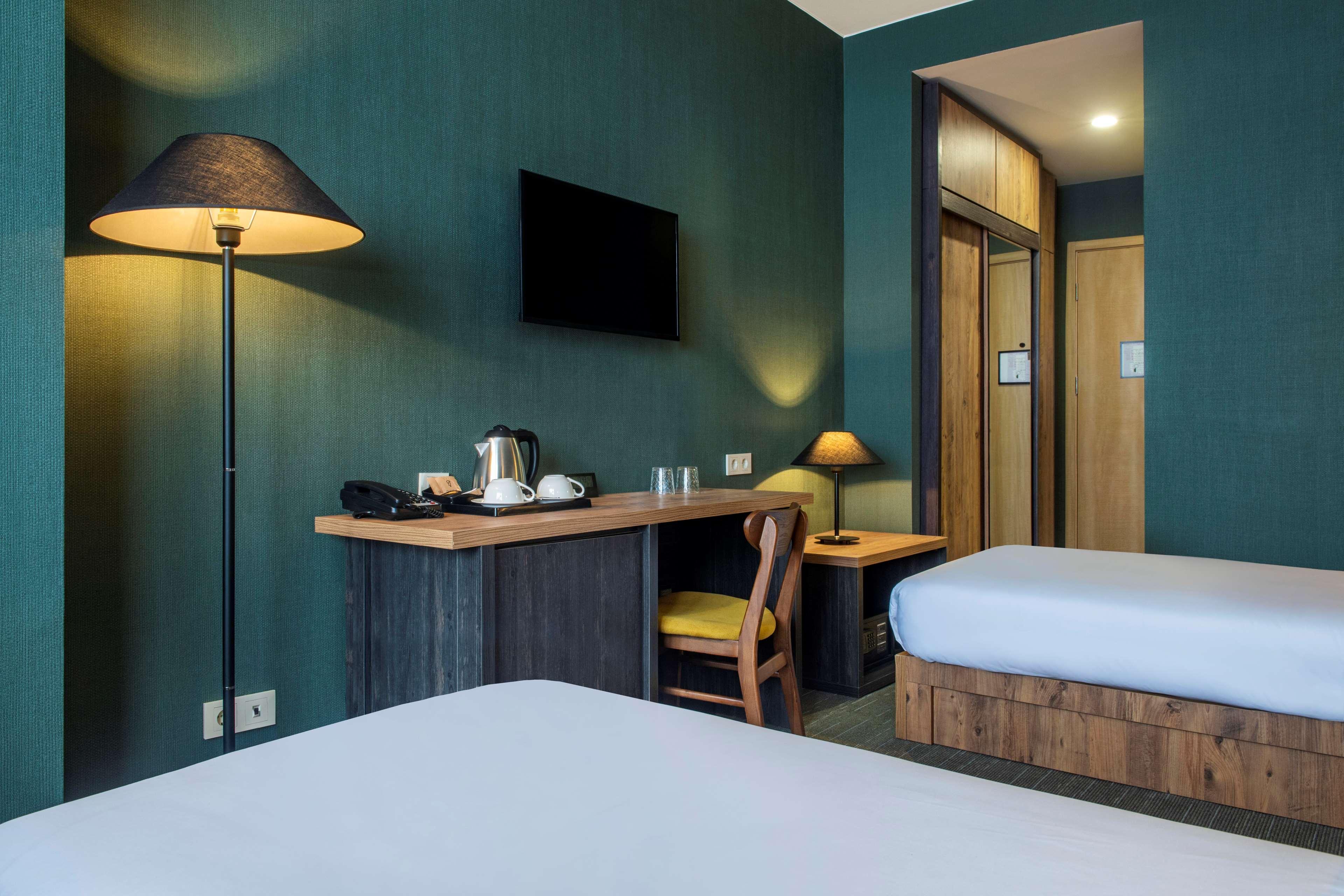 Best Western Gudauri Luaran gambar